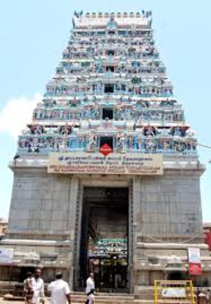 Puducherry Tour Package for 2 Days from Delhi